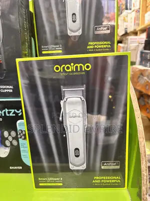 Oraimo Smart Clipper