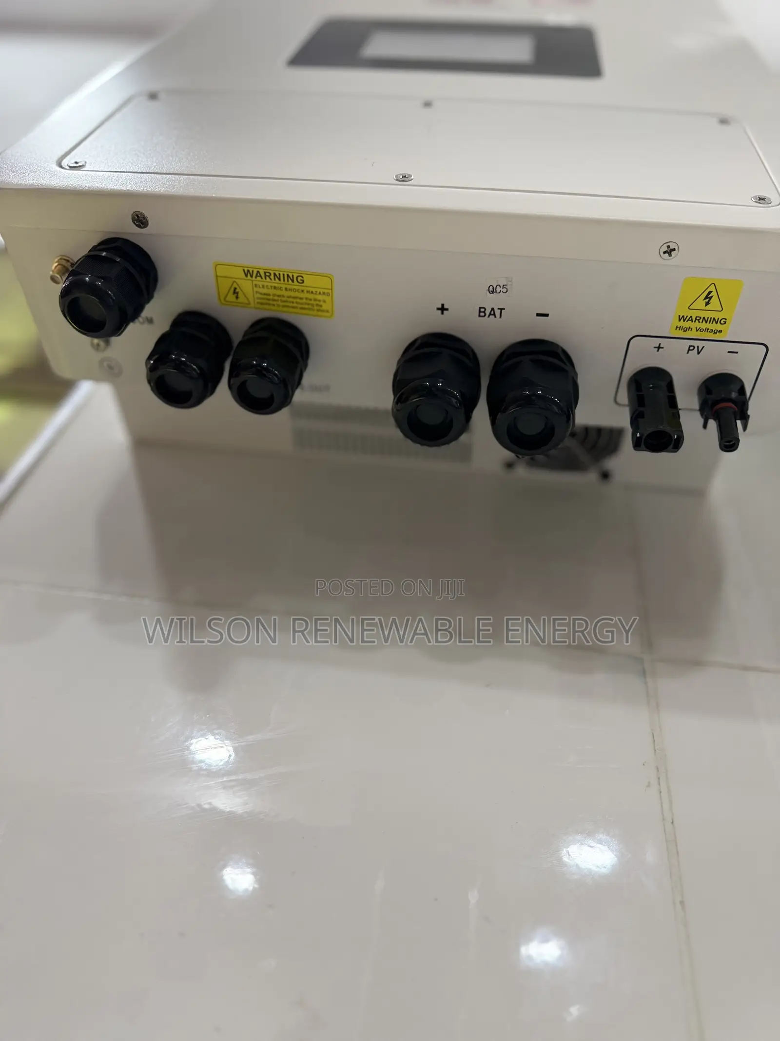 3kw Beve Inverter