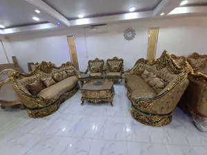 Turkey Sofa Chair.