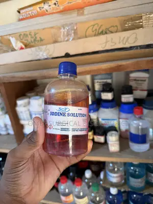 Iodine Solution