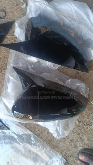 Side Mirror Cover Honda Accord 2018 Sports Type
