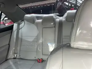 Toyota Camry 2017