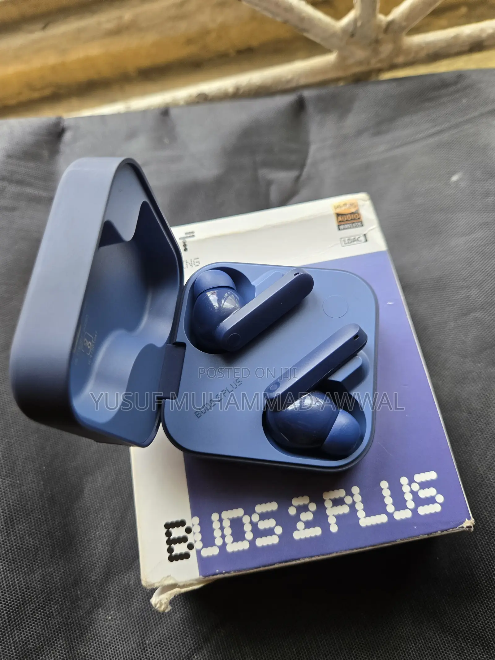 CMF Buds 2 Plus