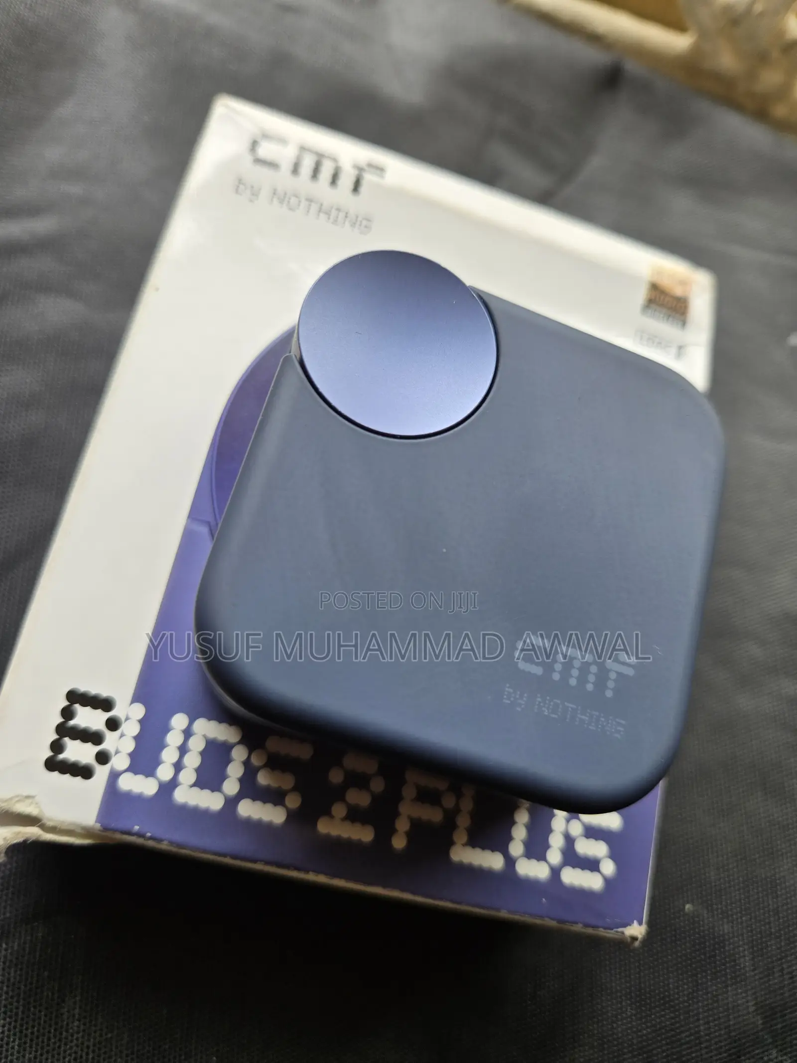 CMF Buds 2 Plus