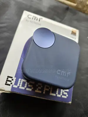 CMF Buds 2 Plus