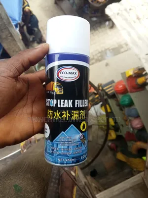 Ecomax Stop Leakage Gum