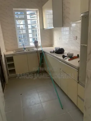 2bdrm Block of Flats in Shoprite Estate, Sangotedo for rent