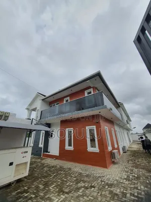 2bdrm Apartment in Meadow View, Ogombo for rent