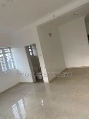 2bdrm Block of Flats in Shoprite Estate, Sangotedo for rent