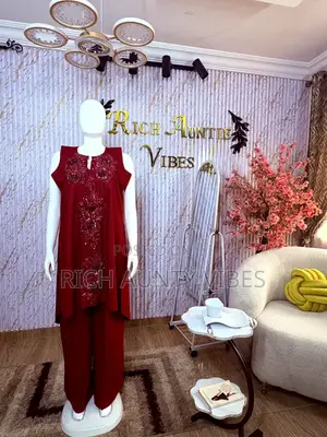 Two Piece Dress