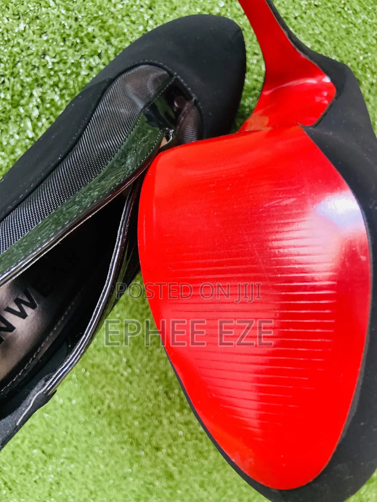Ladies Quality Shoes