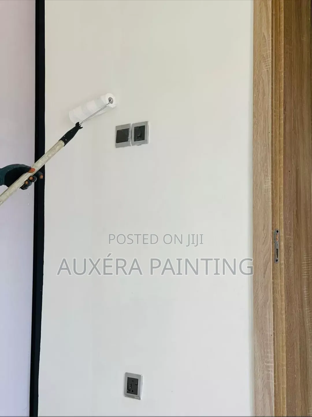 Painting and Decor Design