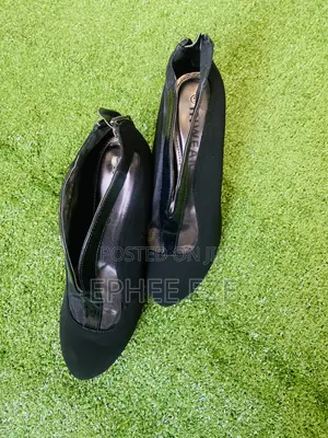 Ladies Quality Shoes