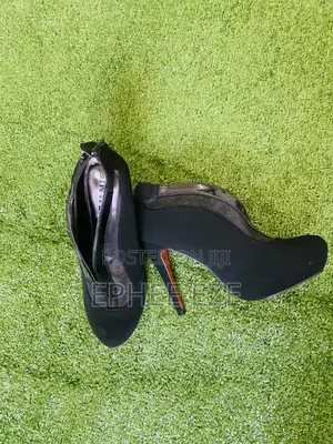 Ladies Quality Shoes