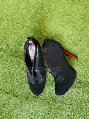 Ladies Quality Shoes