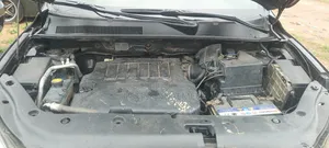 Toyota RAV4 2008 Black