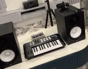 Yamaha HS8 Studio Speaker Set