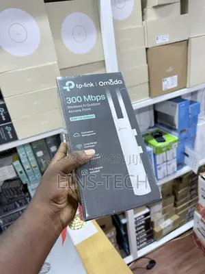 TP-Link Wireless Outdoor Access Point - EAP110