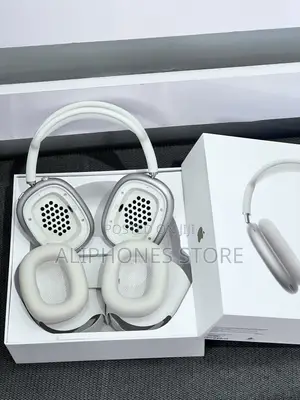 AirPods Max 2nd Gen