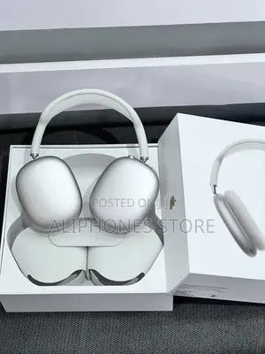 AirPods Max 2nd Gen