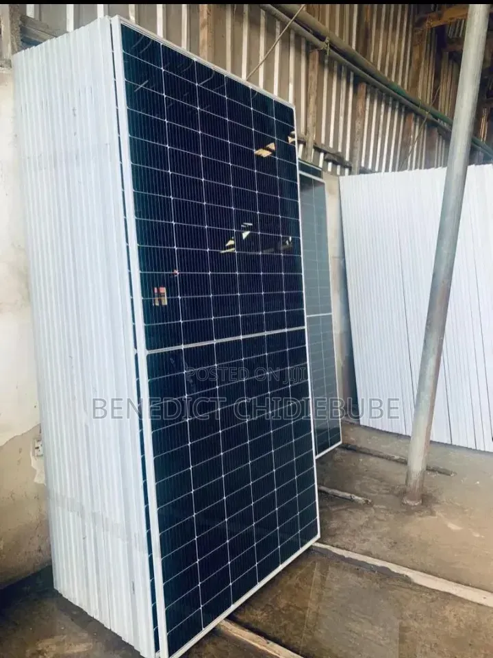 Solar Panels