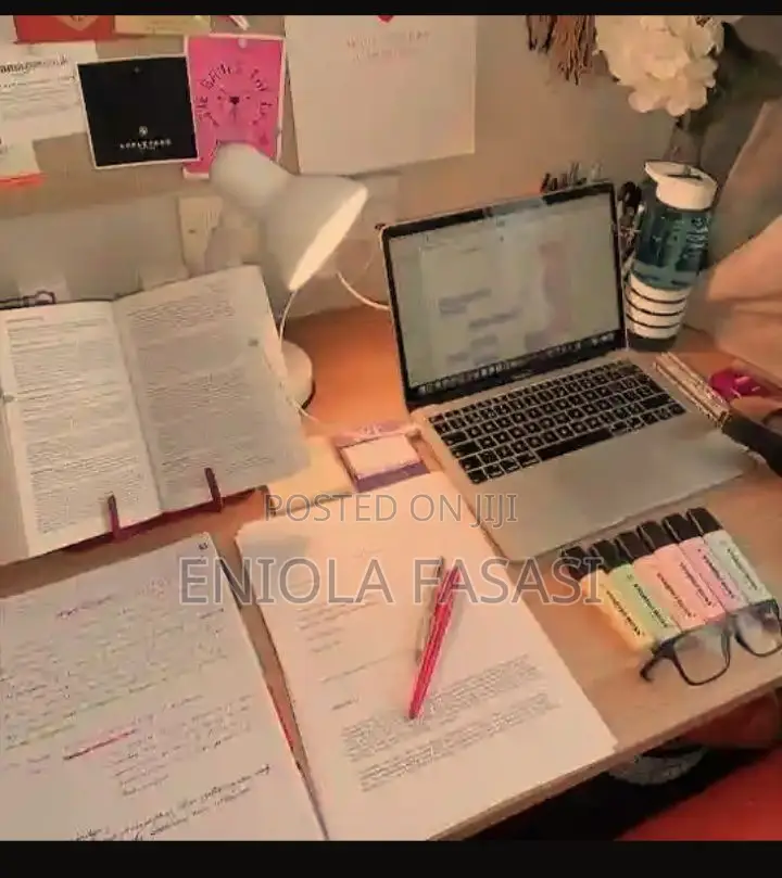 Online Classes