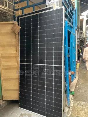 Solar Panels