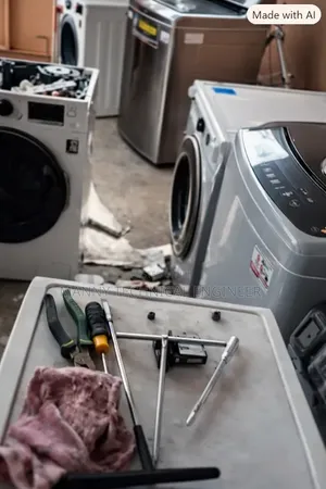 Washing Machine Repair
