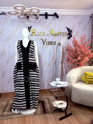 Flay Dinner Dress