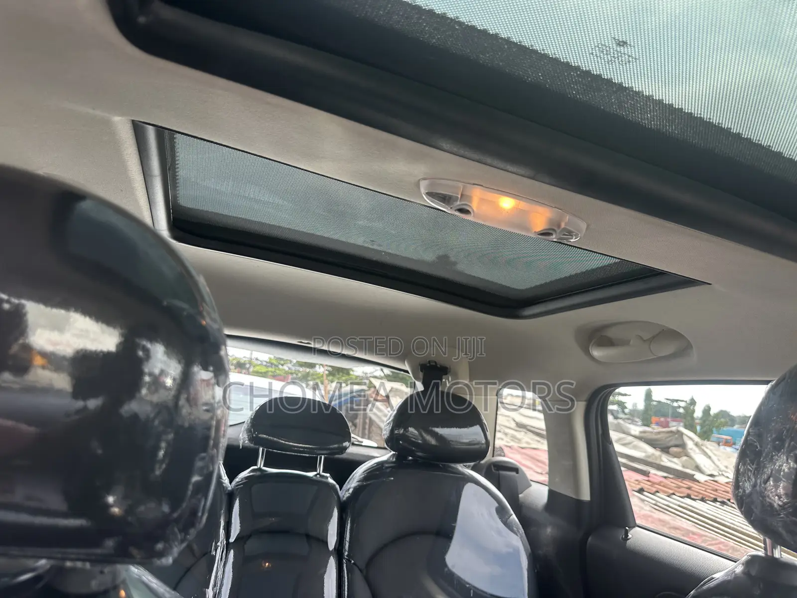 Mini Cooper 2019 Green