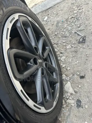 Mini Cooper 2019 Green