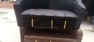 3in1 Bucket Couch