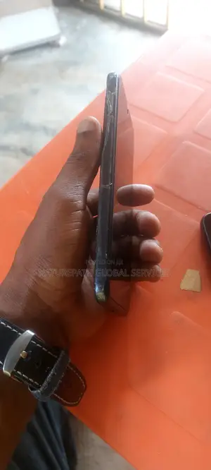Infinix Zero X 128 GB Silver