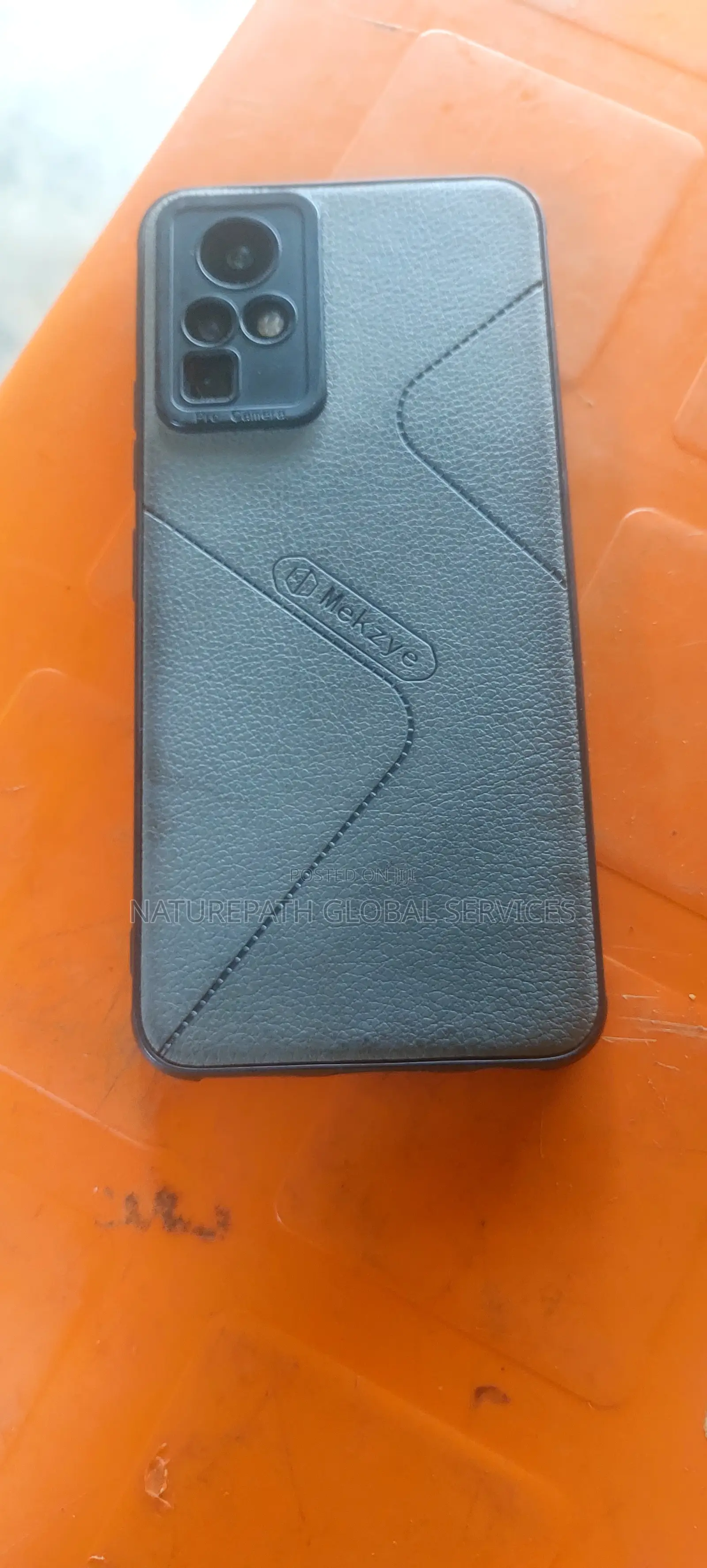 Infinix Zero X 128 GB Silver