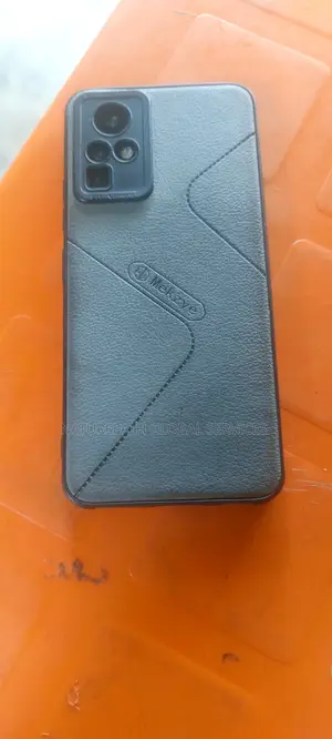 Infinix Zero X 128 GB Silver