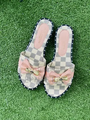 Ladies Slides