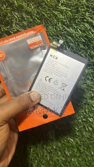 Tecno / Infinix Batteries