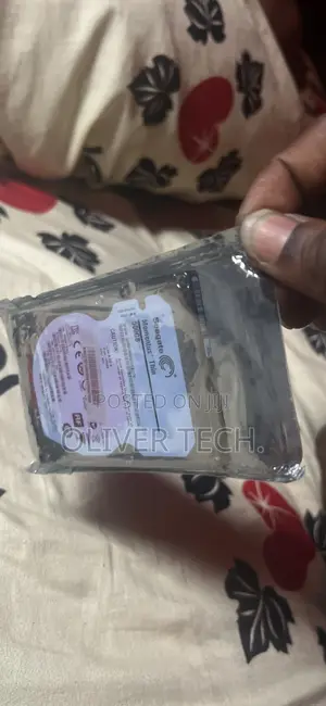 HDD 500GB Generic (New)