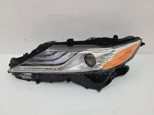 Headlight Camry
