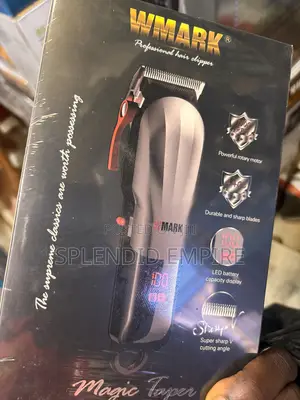 Hair Clipper