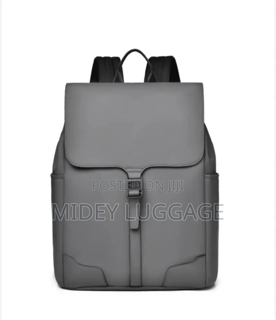 Leather Bag Pack