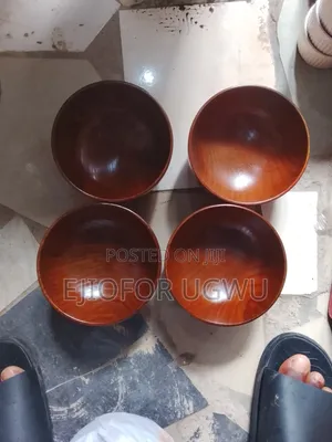 Wooding Bowl