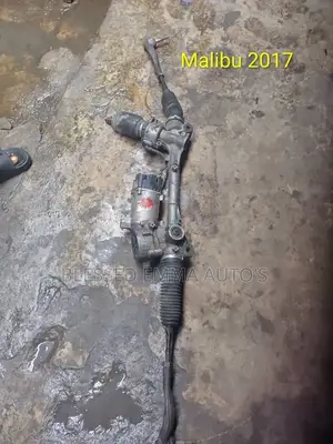 Steering Rack for Chevrolet Malibu 2017