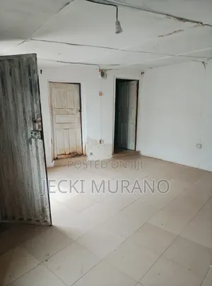 Studio Apartment in Akure for rent