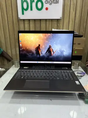 Laptop HP Spectre 24GB Intel Core i7 SSD 512GB
