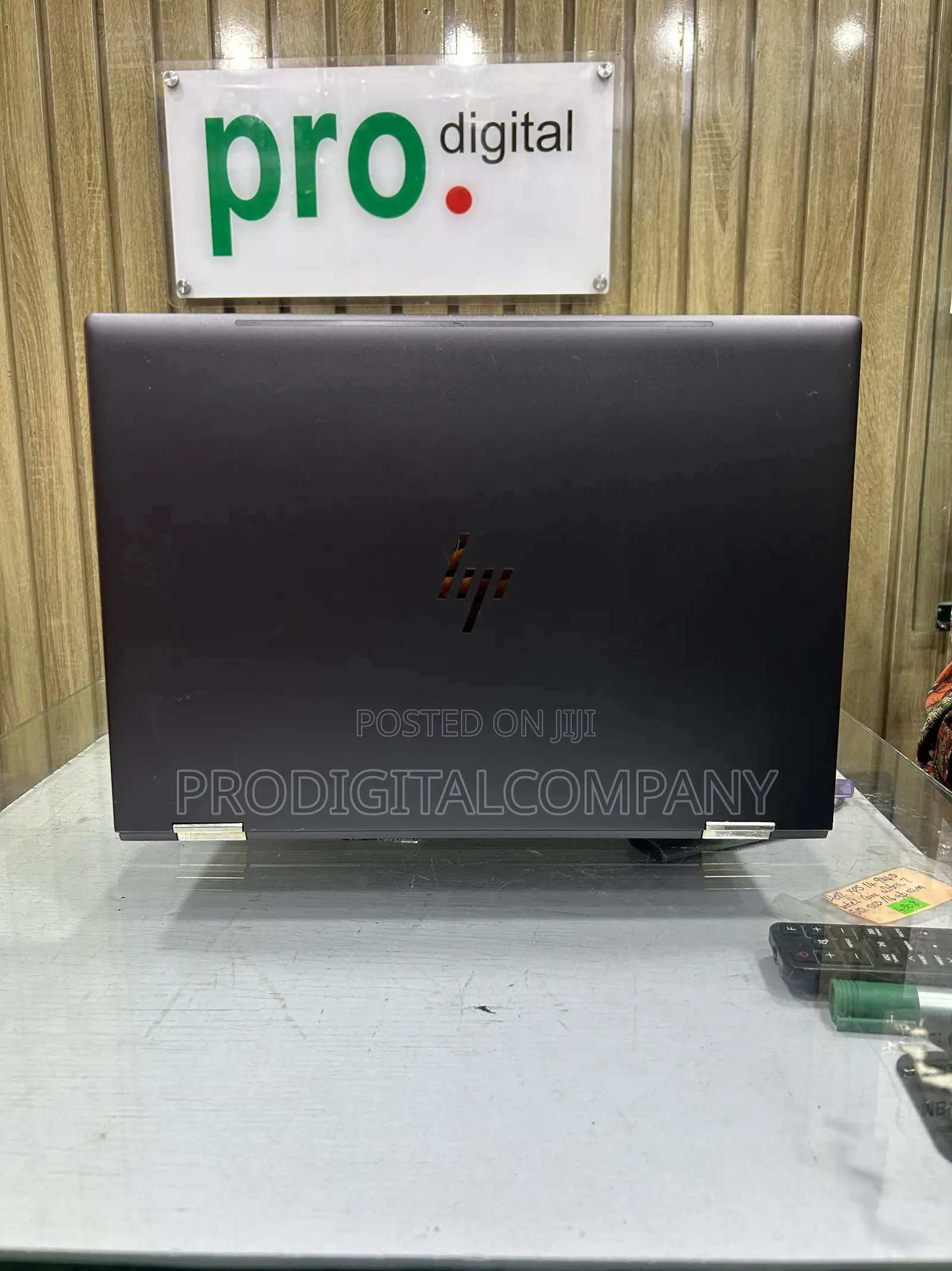 Laptop HP Spectre 24GB Intel Core i7 SSD 512GB
