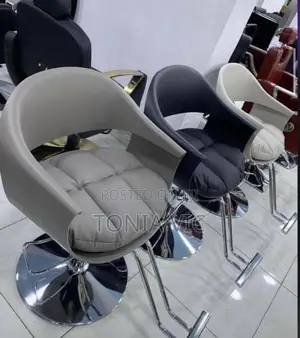 Styling Chair