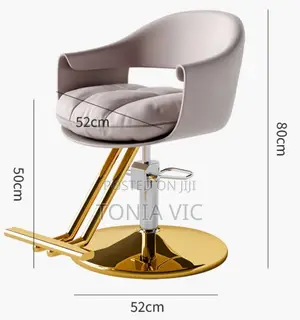 Styling Chair