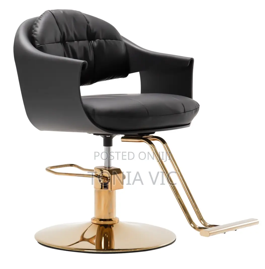 Styling Chair