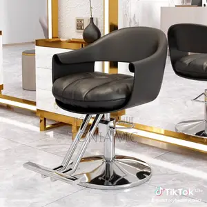 Styling Chair